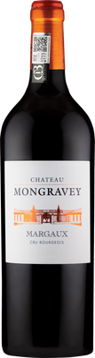 Chateau Mongravey Margaux