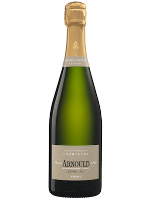 Michel Arnould Grand Cru Reserve Champagne