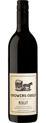 Growers Guild Columbia Valley Merlot