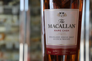 The Macallan Rare Cask Highland Single Malt Scotch 750mL