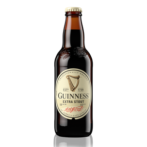 Guinness Extra Stout 6pk