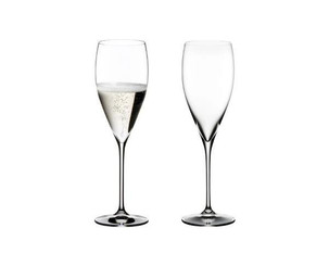 Riedel Vinum Vintage Champagne 2pk