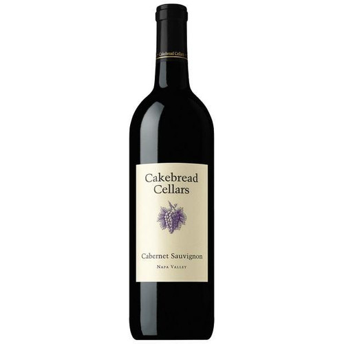 Cakebread Napa Valley Cabernet Sauvignon Cakebread Napa Valley Cabernet Sauvignon