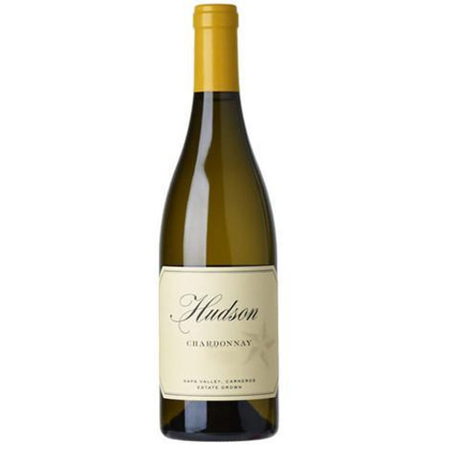 Hudson Napa Valley Estate Chardonnay Hudson Napa Valley Estate Chardonnay