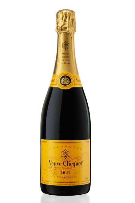 Veuve Clicquot Ponsardin Brut