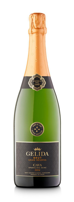 Gelida Brut Gran Reserva