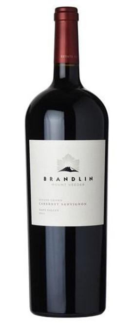 Brandlin Napa Valley Cabernet Sauvignon Brandlin Napa Valley Cabernet Sauvignon