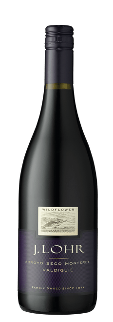 J. Lohr Wildflower Valdiguie Red Blend