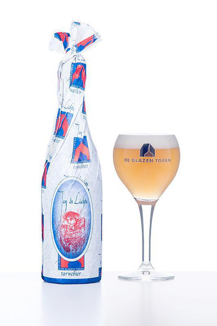 De Glazen Toren Jan de Lichte 750ml