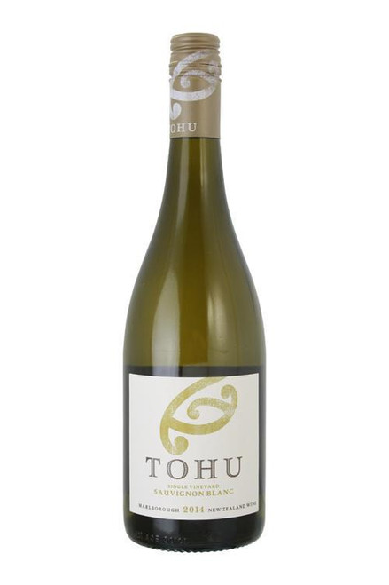 Tohu Sauvignon Blanc Tohu Sauvignon Blanc
