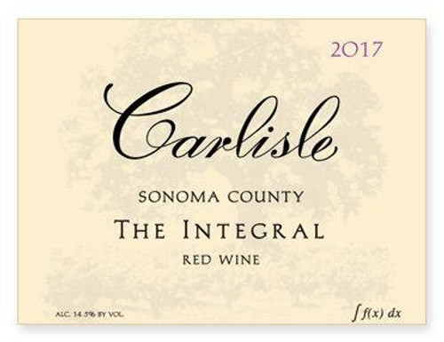 Carlisle The Integral Sonoma County Red Carlisle The Integral Sonoma County Red