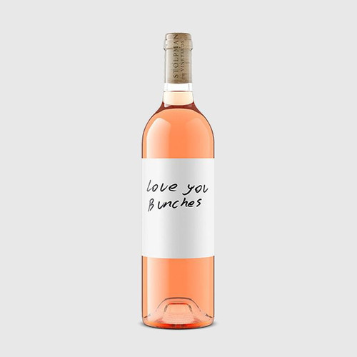 Stolpman Love You Bunches Orange Wine