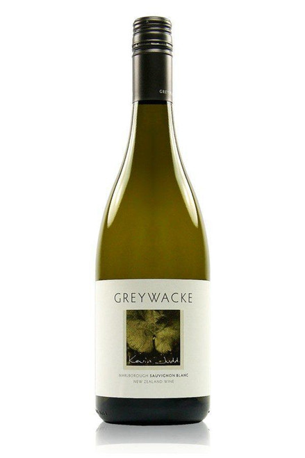 Greywacke Marlborough Sauvignon Blanc Greywacke Marlborough Sauvignon Blanc