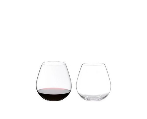 Riedel O Tumbler Pinot/Nebbiolo 2pk Riedel O Tumbler Pinot/Nebbiolo 2pk