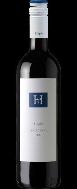 Hopler Pinot Noir Hopler Pinot Noir