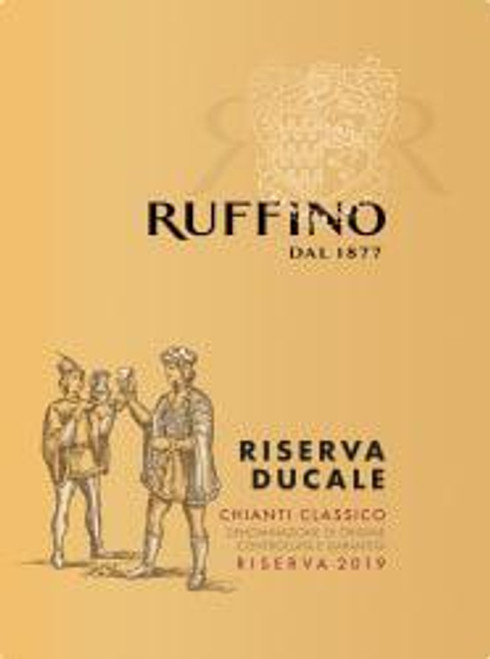 Ruffino Riserva Ducale Chianti Classico