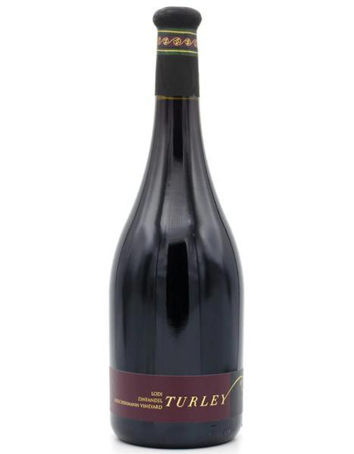 Turley Kirschenmann Vineyard Zinfandel