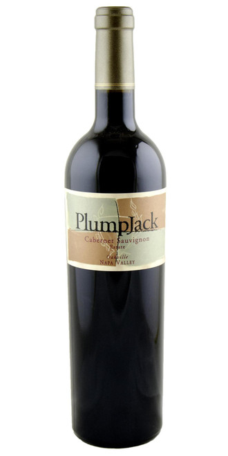 Plumpjack Estate Cabernet Sauvignon