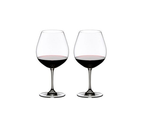 Riedel Vinum Pinot Noir (Red Burgundy) 2pk Riedel Vinum Pinot Noir (Red Burgundy) 2pk