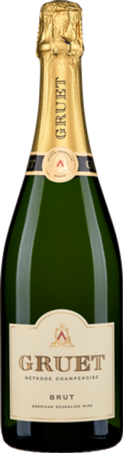 Gruet American Brut