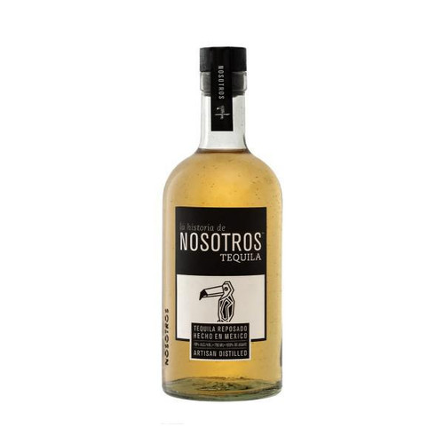 Nosotros Reposado Tequila 750mL