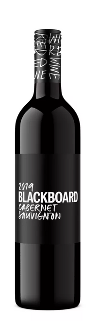 Matthews Winery Blackboard Cabernet Sauvignon