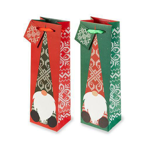 Holiday Gnome Single Bag Holiday Gnome Single Bag