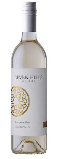 Seven Hills Columbia Valley Sauvignon Blanc