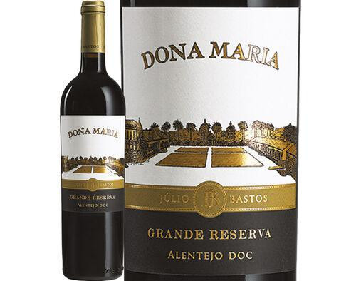 Dona Maria Grande Reserva Alentejo