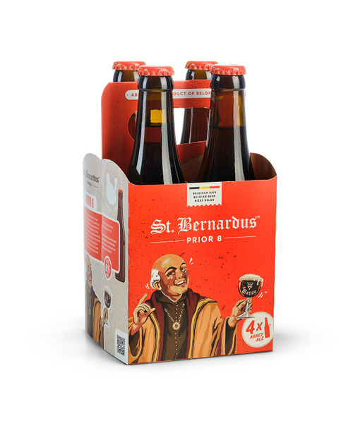 St. Bernardus Prior 8 Dubbel