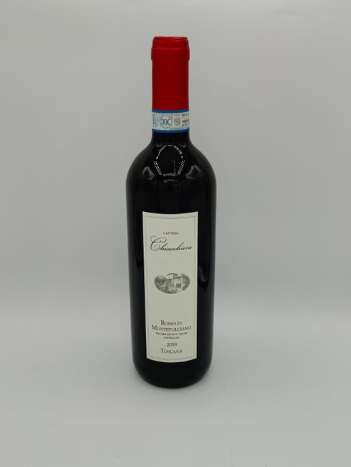 Chiacchiera Rosso di Montepulciano