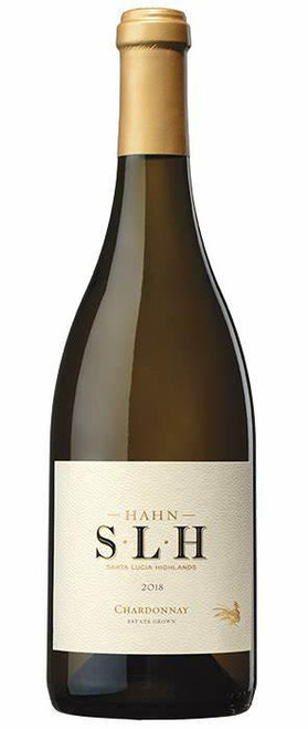 Hahn SLH Estate Grown Chardonnay