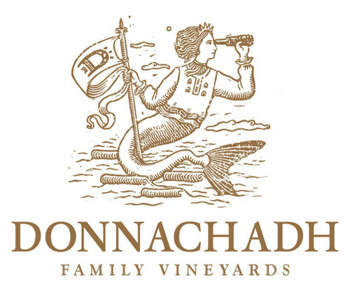 Donnachadh Chardonnay Sta. Rita Hills