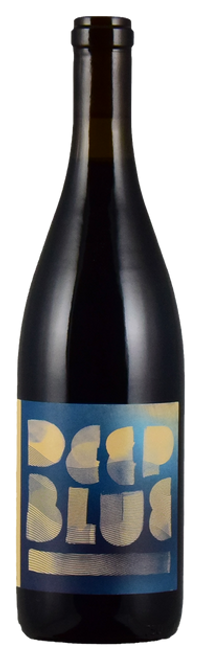 Day Wines Deep Blue Willamette Valley Pinot Noir