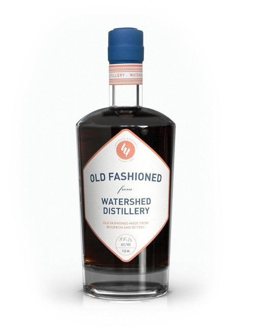 Watershed Old Fashioned RTD 750mL