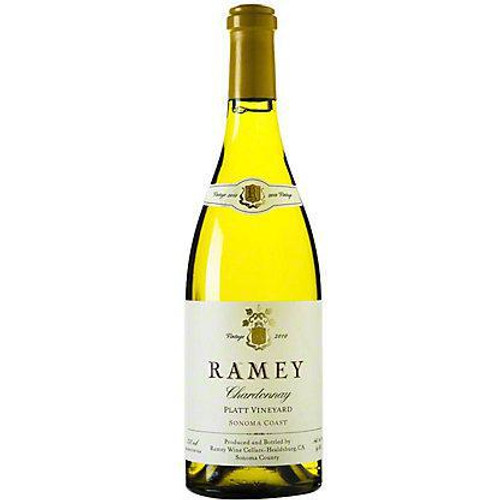 Ramey Platt Vineyard Sonoma Coast Chardonnay