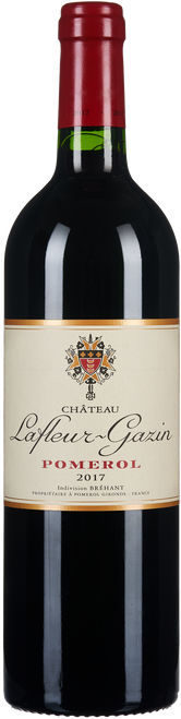 Chateau Lafleur-Gazin Pomerol