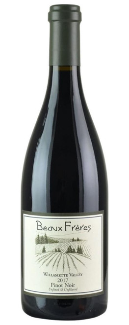 Beaux Freres Willamette Valley Pinot Noir