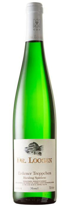 Dr. Loosen Erdener Treppchen Riesling Spatlese