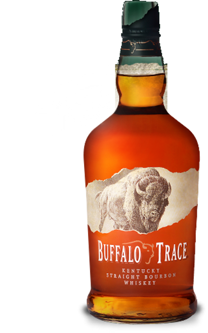 Buffalo Trace Kentucky Straight Bourbon 1 Liter