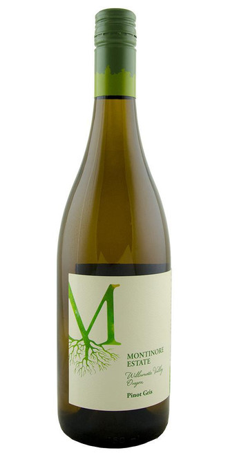 Montinore Estate Willamette Valley Pinot Gris