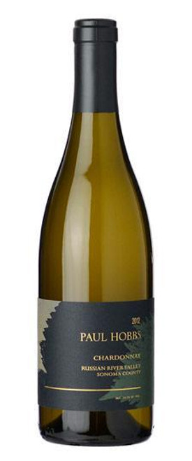 Paul Hobbs Russian River Valley Chardonnay