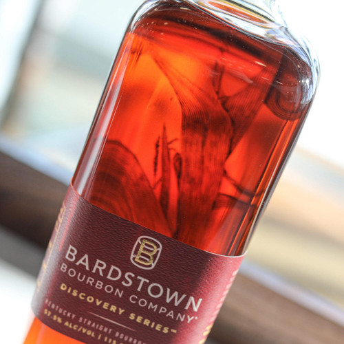 Bardstown Discovery Series #6 Straight Bourbon Whiskey 750mL