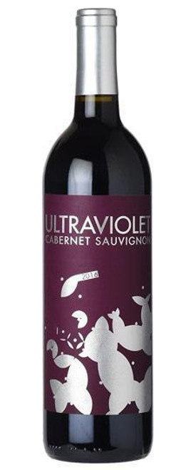 Ultraviolet California Cabernet