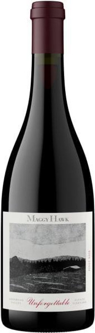 Maggy Hawk Unforgettable Pinot Noir