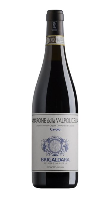 Brigaldara Amarone della Valpolicella Cavolo