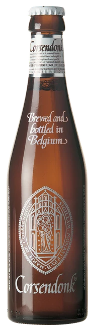 Corsendonk Agnus Tripel 4pk