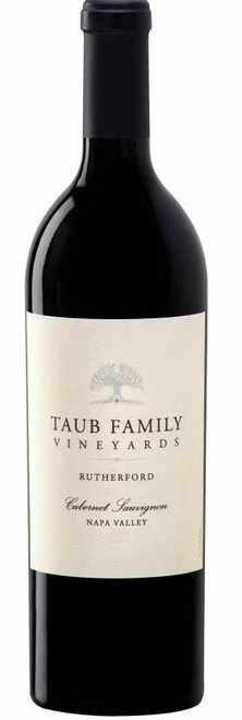 Taub Family Vineyards Rutherford Cabernet Sauvignon