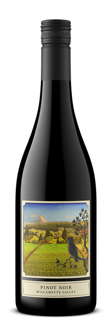 Raptor Ridge Persepctive Willamette Valley Pinot Noir