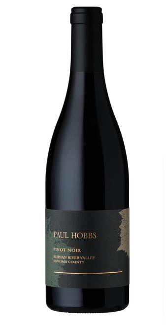 Paul Hobbs Russian River Valley Pinot Noir